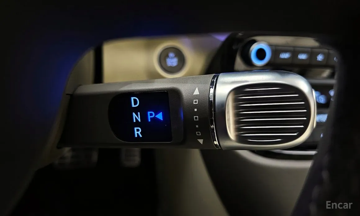 Hyundai Casper 2024 Inspiration