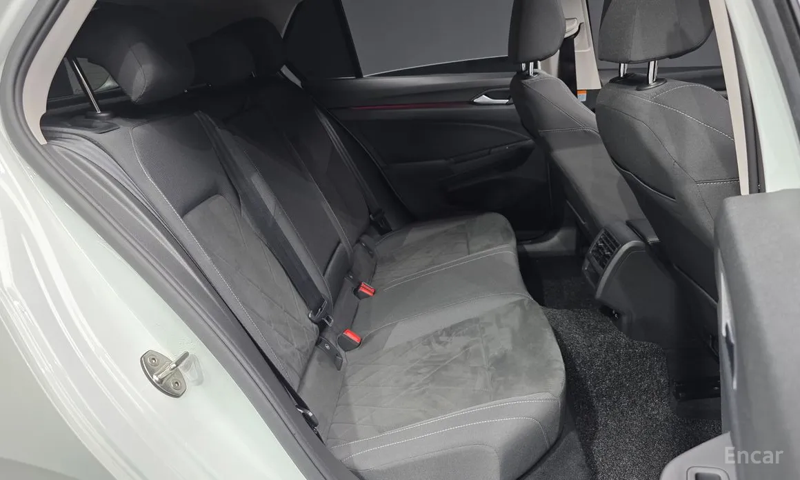 Volkswagen Golf 2022 2.0 TDI Prestige