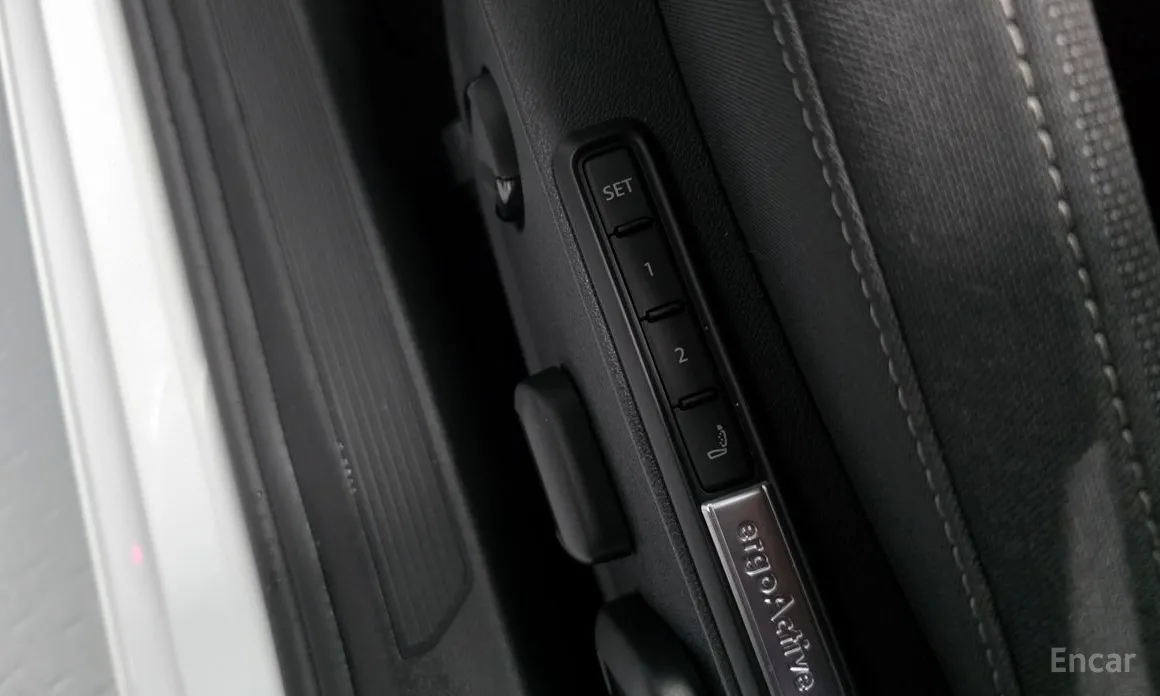 Volkswagen Golf 2022 2.0 TDI Prestige