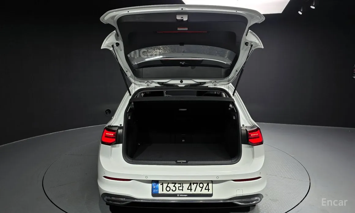 Volkswagen Golf 2022 2.0 TDI Prestige