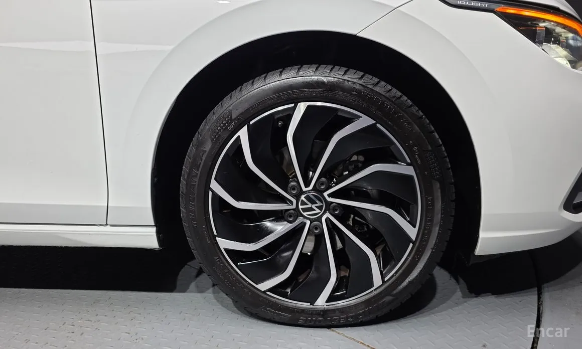 Volkswagen Golf 2022 2.0 TDI Prestige