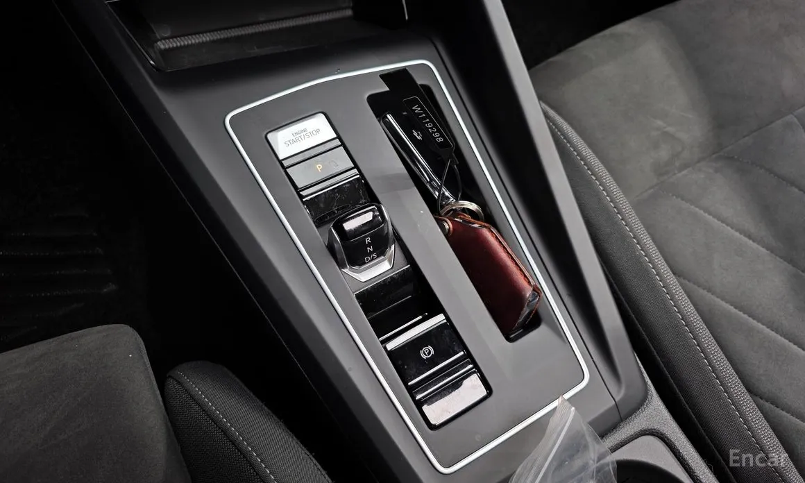 Volkswagen Golf 2022 2.0 TDI Prestige