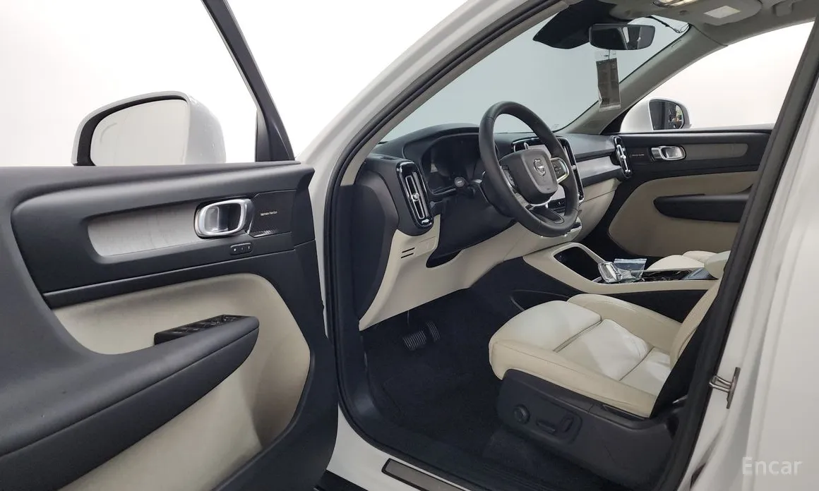 Volvo XC40 2018 B4 Ultimate Bright