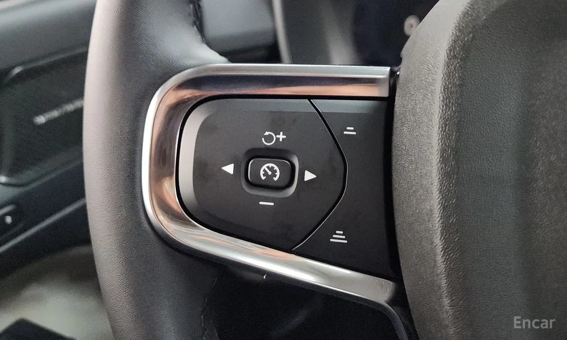 Volvo XC40 2018 B4 Ultimate Bright