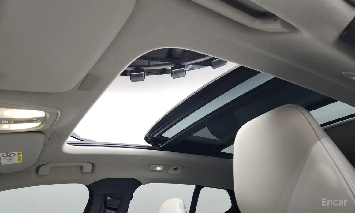 Volvo XC40 2018 B4 Ultimate Bright