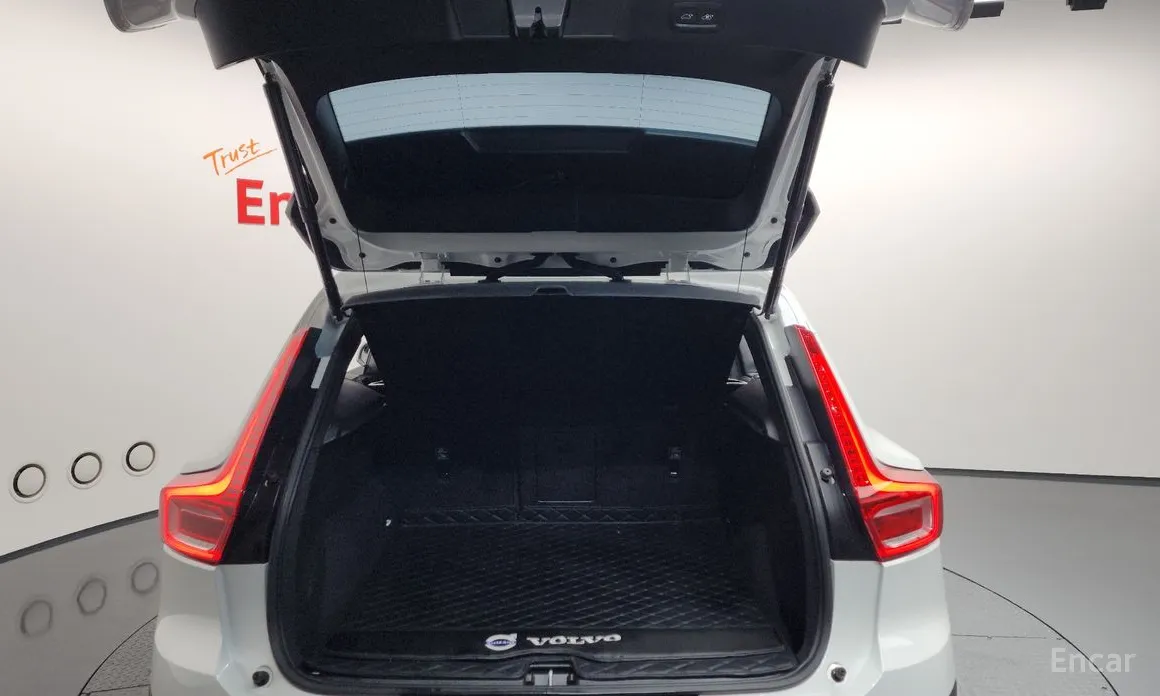 Volvo XC40 2018 B4 Ultimate Bright