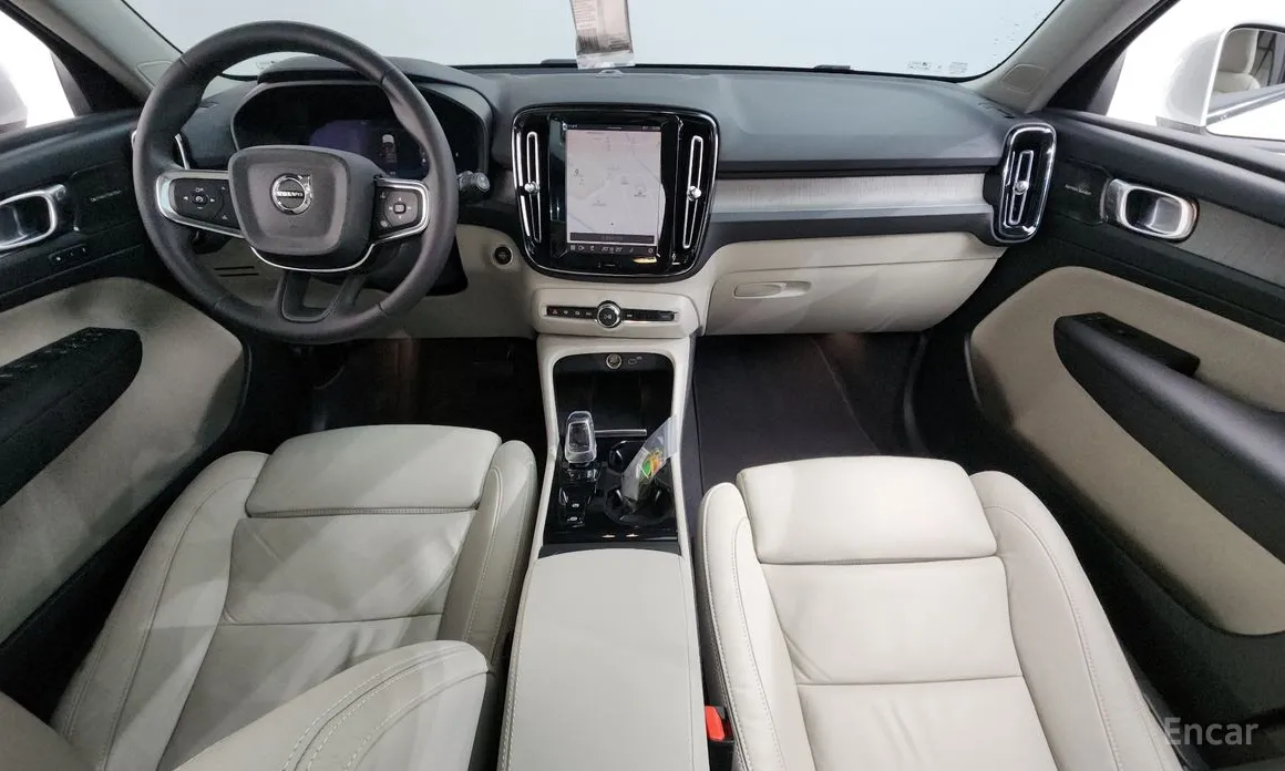 Volvo XC40 2018 B4 Ultimate Bright