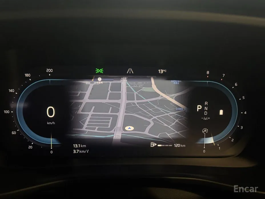 Volvo XC40 2018 B4 Ultimate Bright