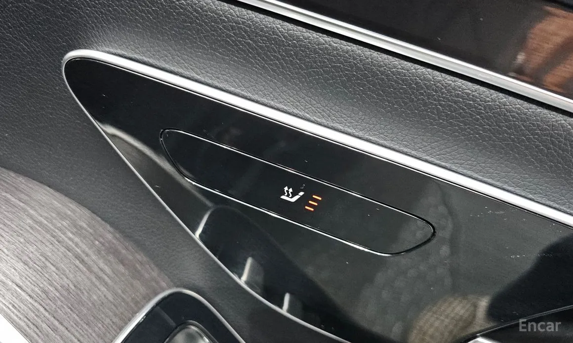 Mercedes-Benz S-Class 2021 S350 d