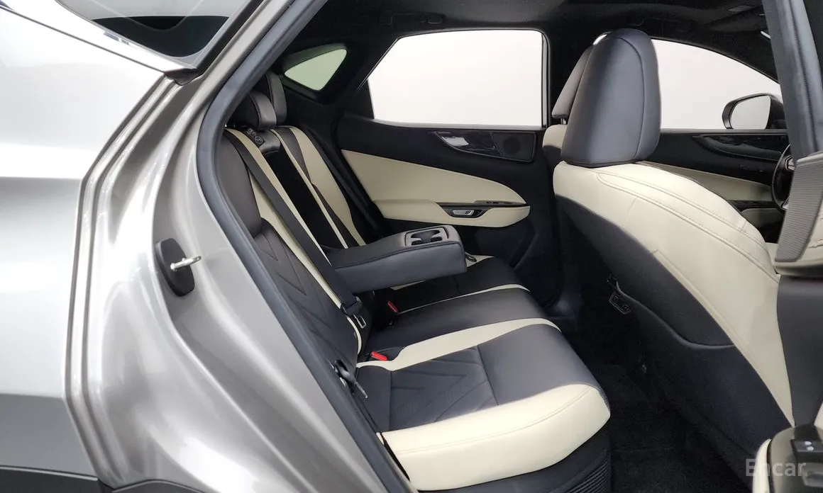 Lexus NX 2022 Premium