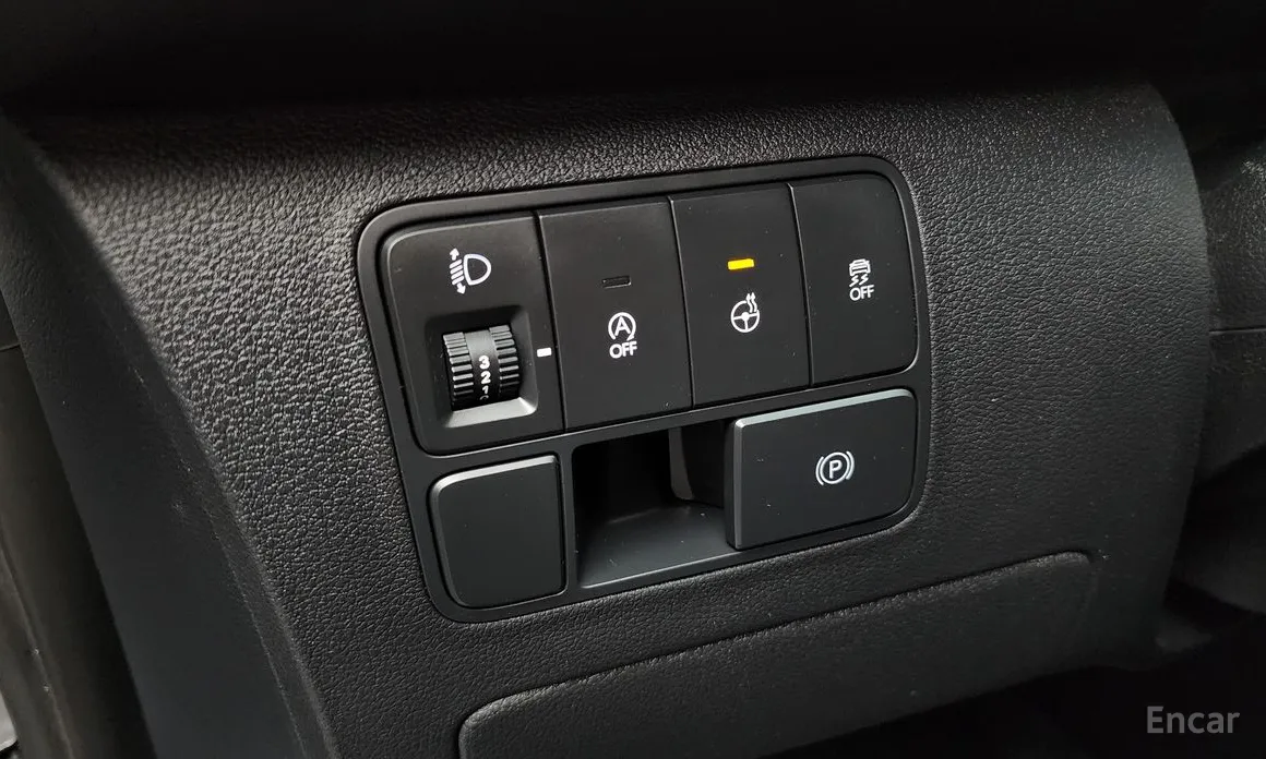 Hyundai Staria 2021 Cargo 5-Seater