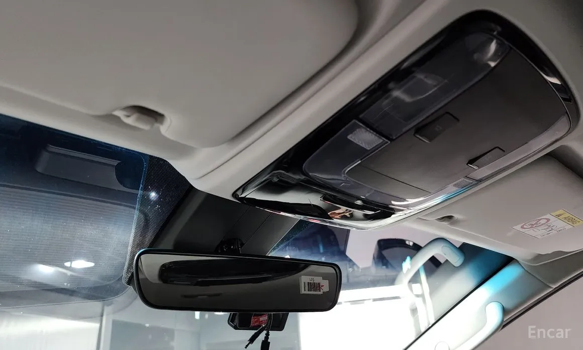 Hyundai Staria 2021 Cargo 5-Seater