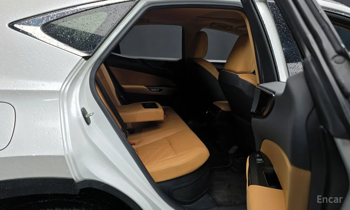 Lexus NX 2022 Premium