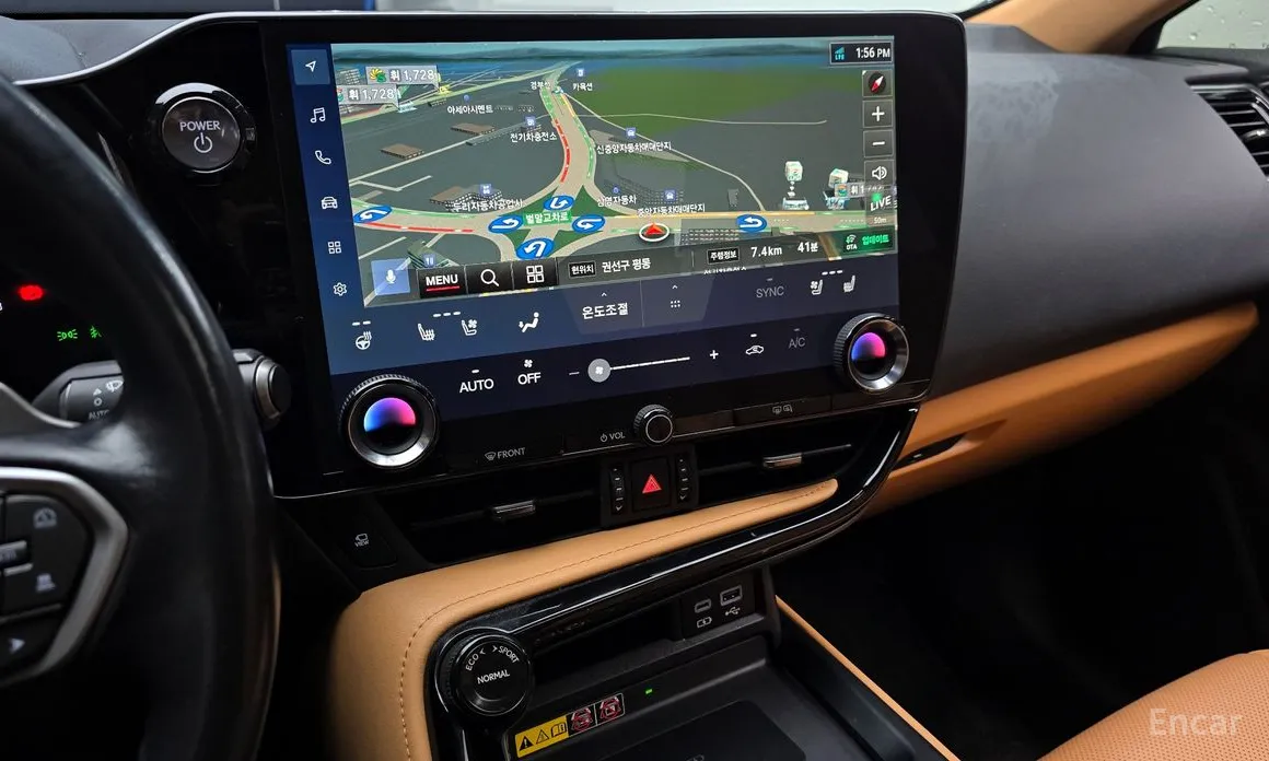 Lexus NX 2022 Premium