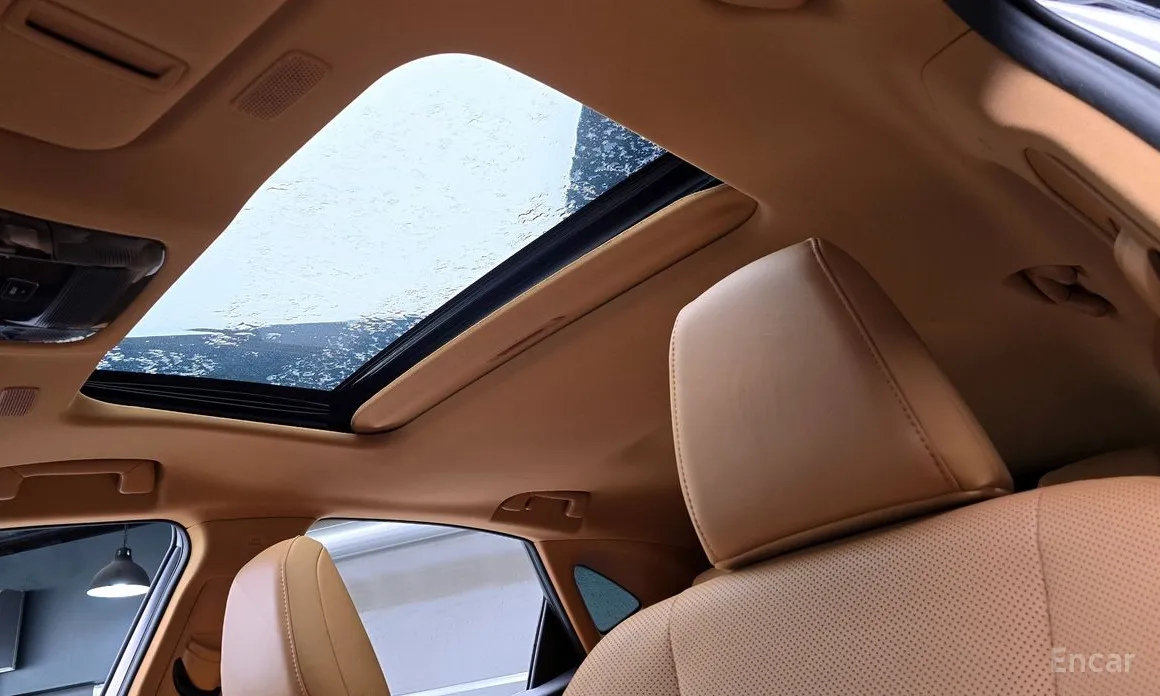 Lexus NX 2022 Premium