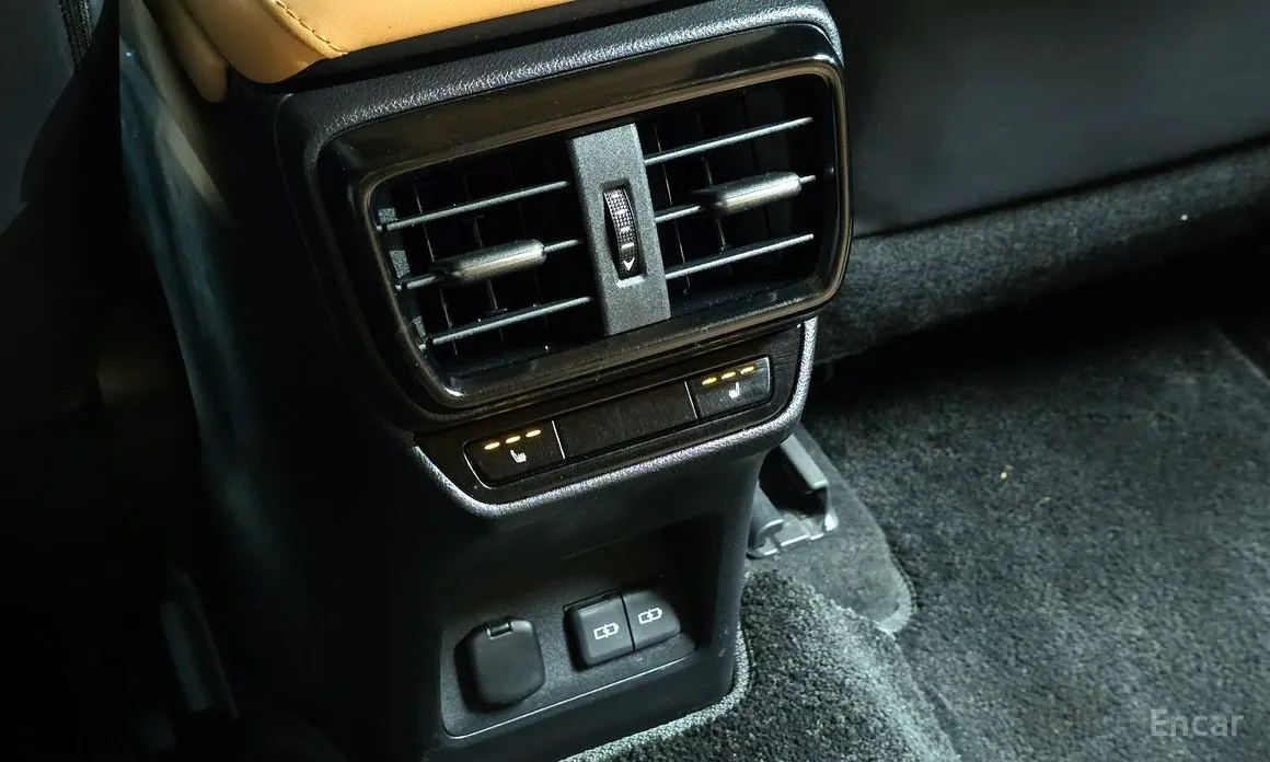 Lexus NX 2022 Premium