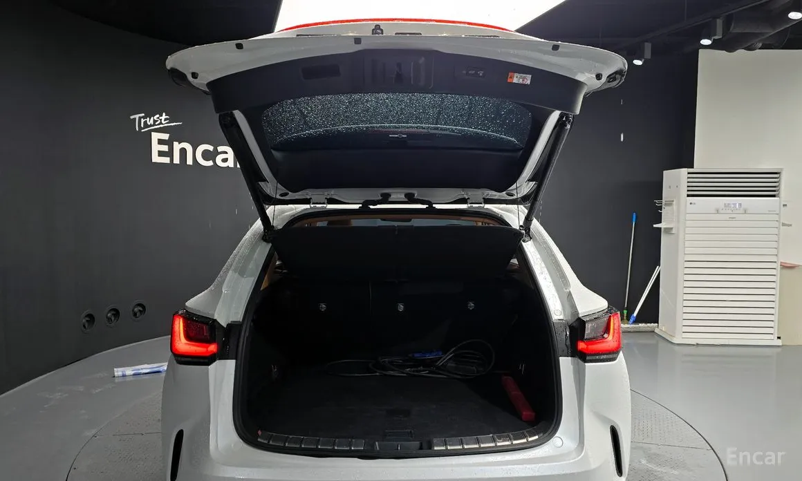 Lexus NX 2022 Premium