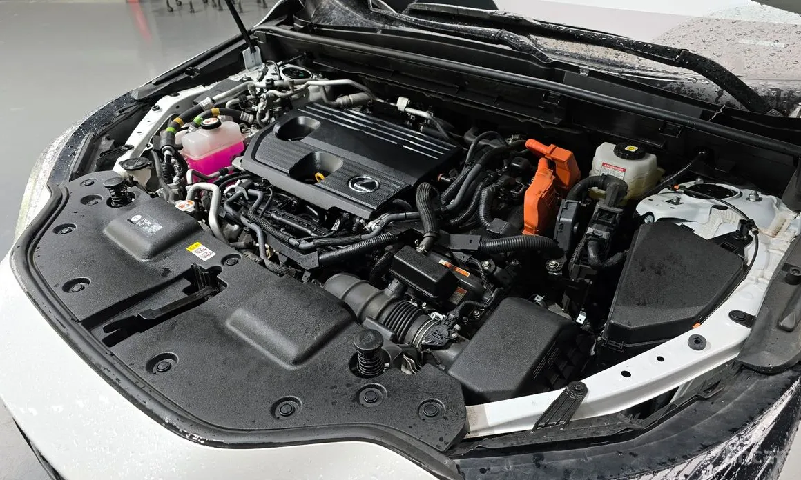 Lexus NX 2022 Premium