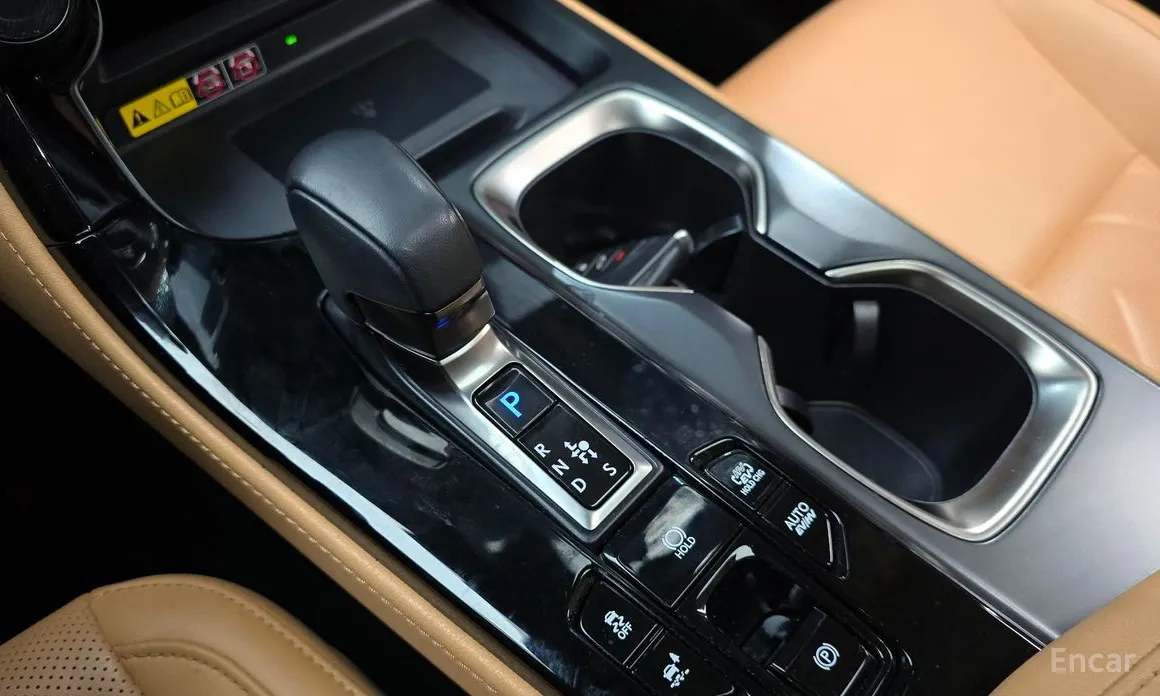 Lexus NX 2022 Premium