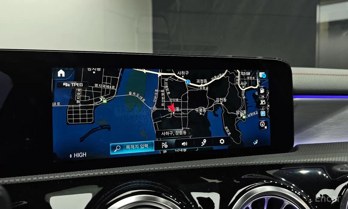 Mercedes-Benz CLA-Class 2020 CLA250 4MATIC