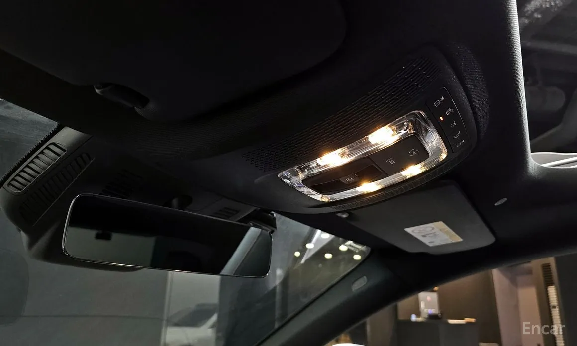 Mercedes-Benz CLA-Class 2020 CLA250 4MATIC