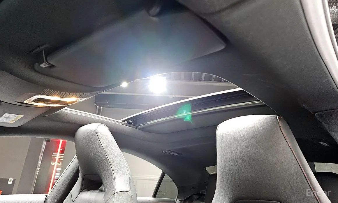 Mercedes-Benz CLA-Class 2020 CLA250 4MATIC