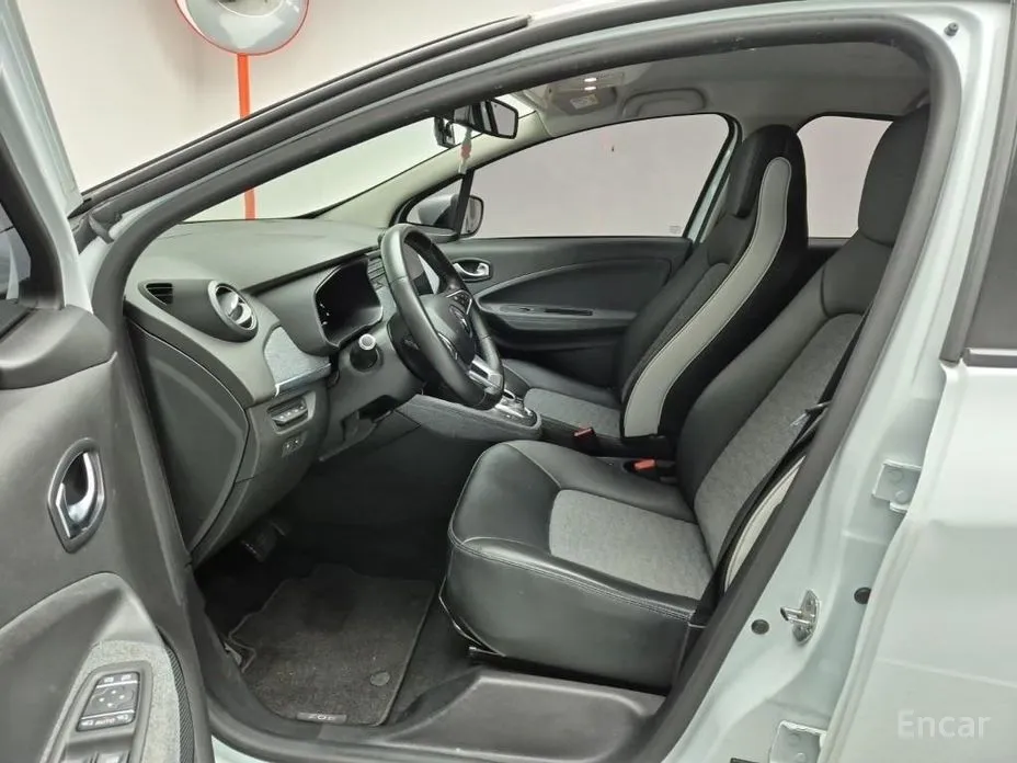 Renault Zoe 2020 Intens Eco