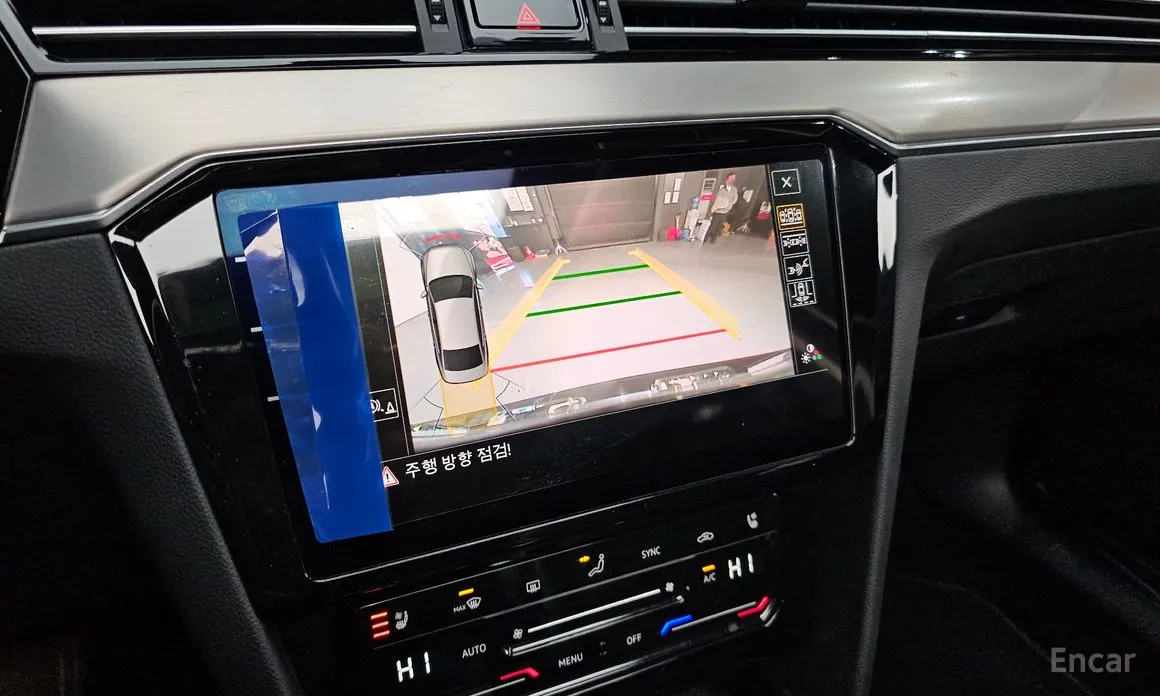 Volkswagen Passat 2018 2.0 TDI Prestige