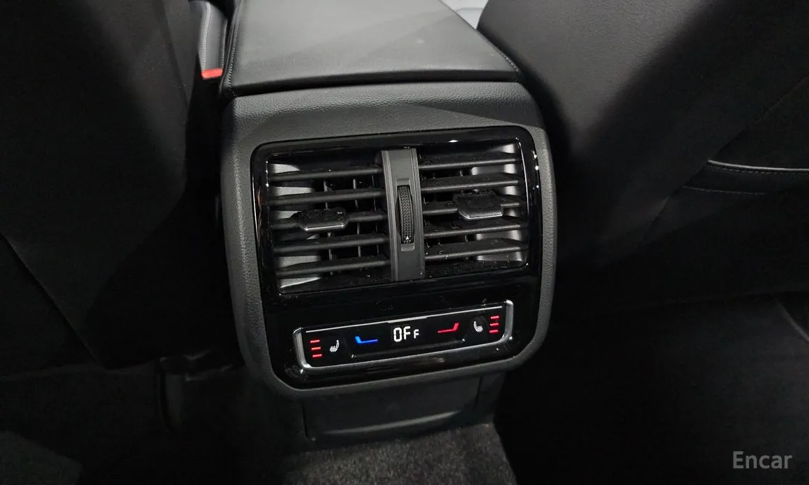 Volkswagen Passat 2018 2.0 TDI Prestige