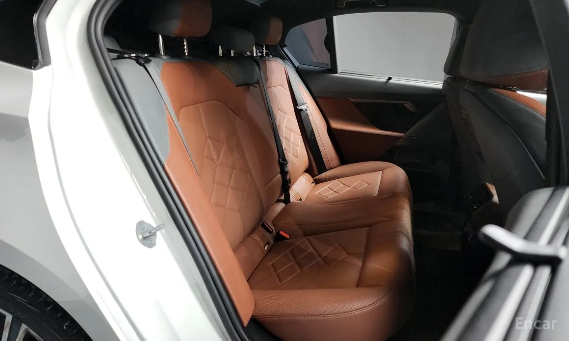 BMW 5 Series 2023 530i xDrive M Sport