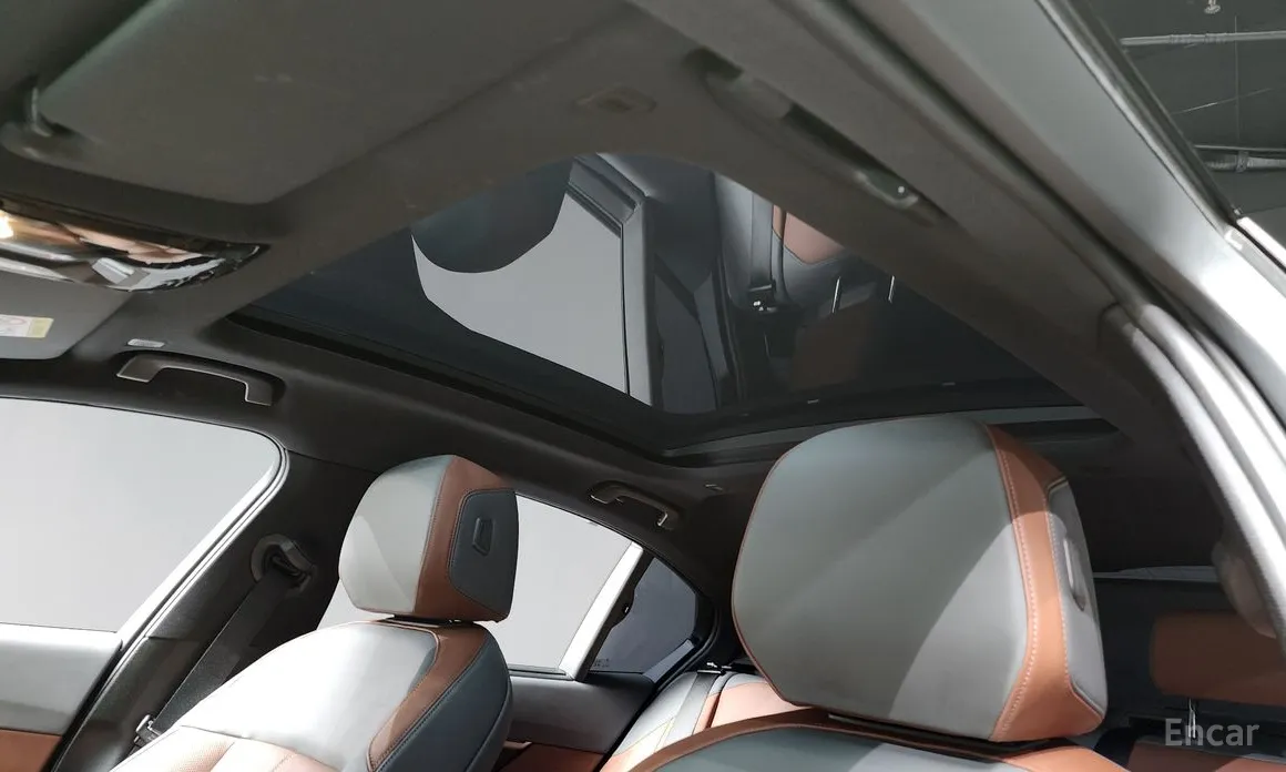 BMW 5 Series 2023 530i xDrive M Sport