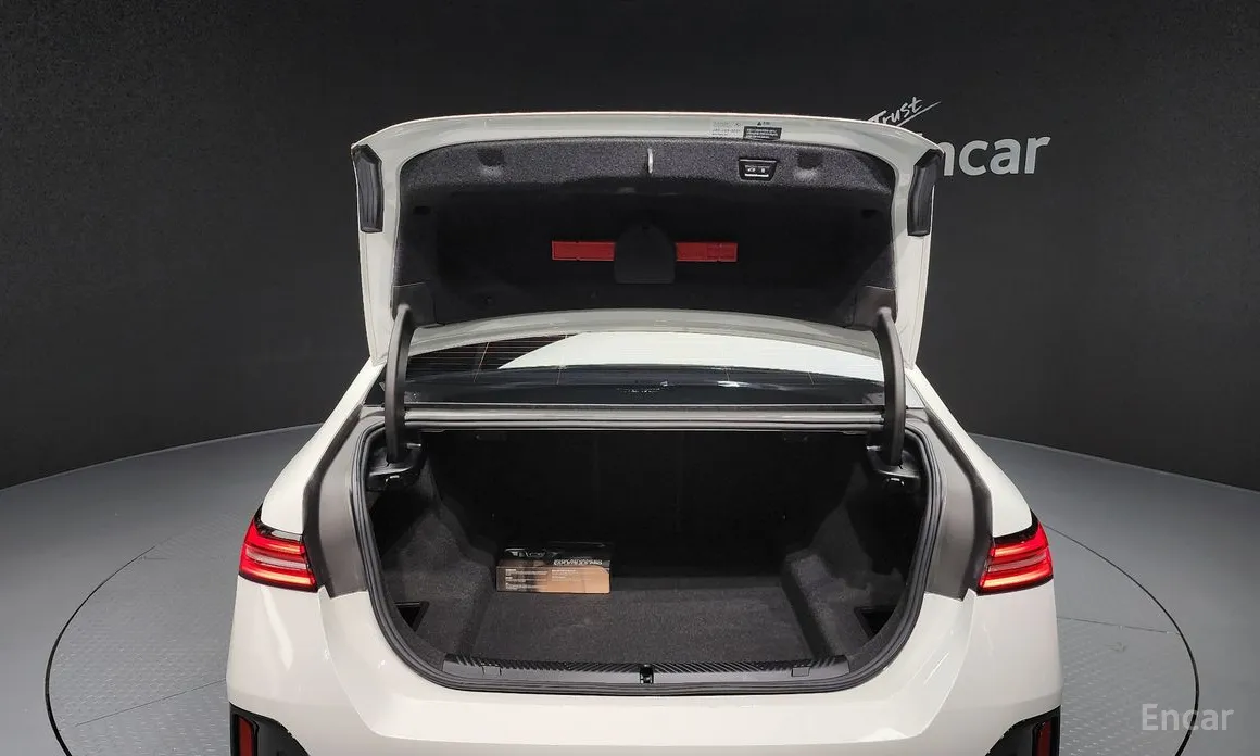 BMW 5 Series 2023 530i xDrive M Sport