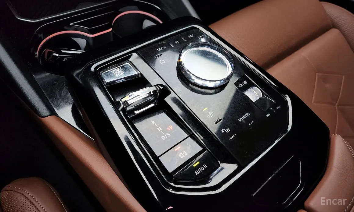 BMW 5 Series 2023 530i xDrive M Sport