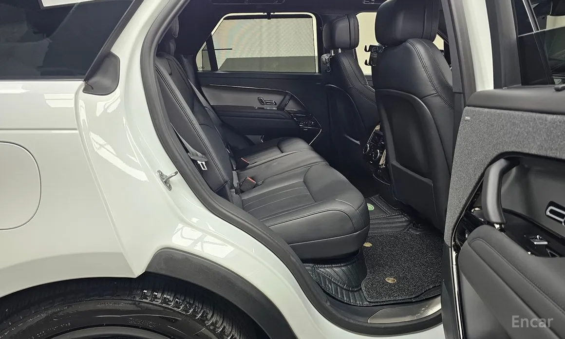 Land Rover Range Rover Sport 2022 D300 HSE Dynamic