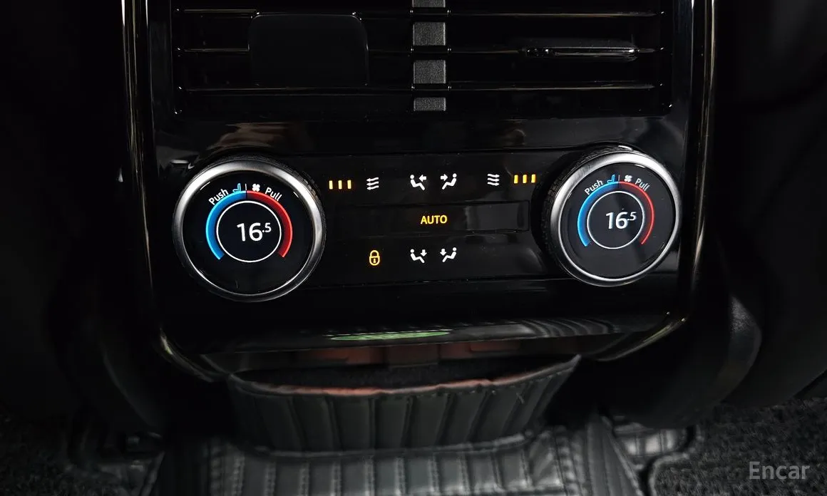 Land Rover Range Rover Sport 2022 D300 HSE Dynamic