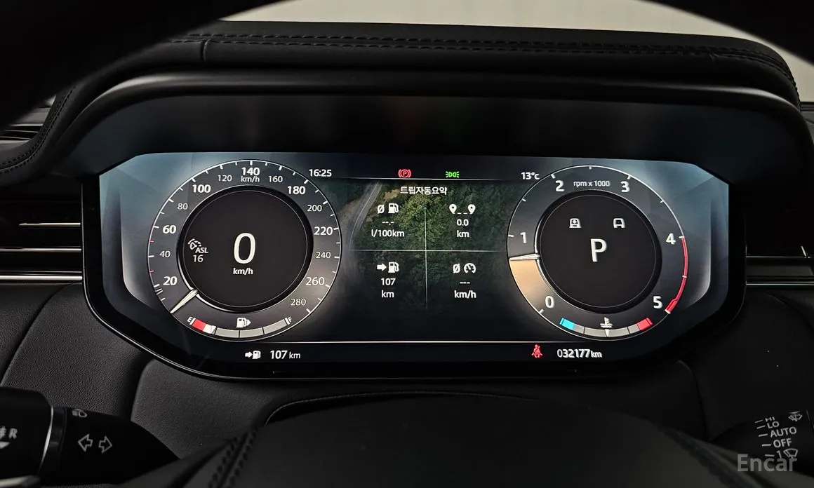 Land Rover Range Rover Sport 2022 D300 HSE Dynamic