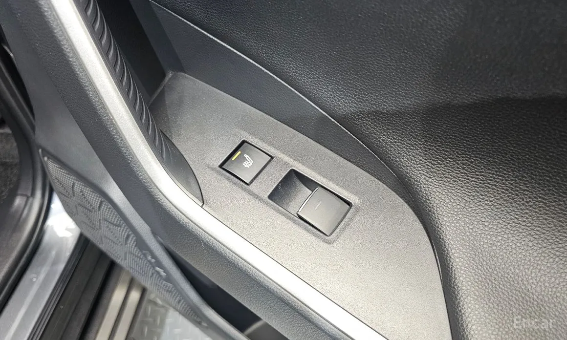 Toyota RAV4 2019 2,5 4WD Hybrid LTD