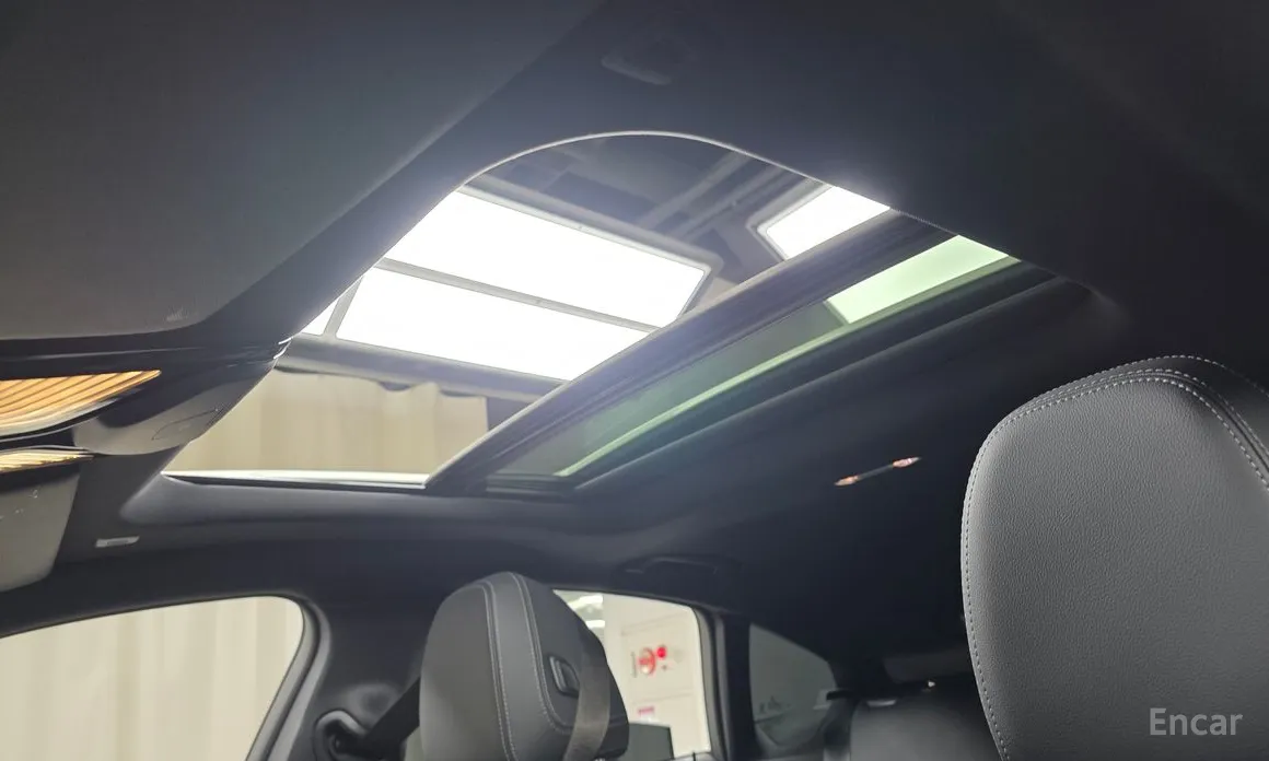 BMW i4 2021 eDrive40 M Sports Pro