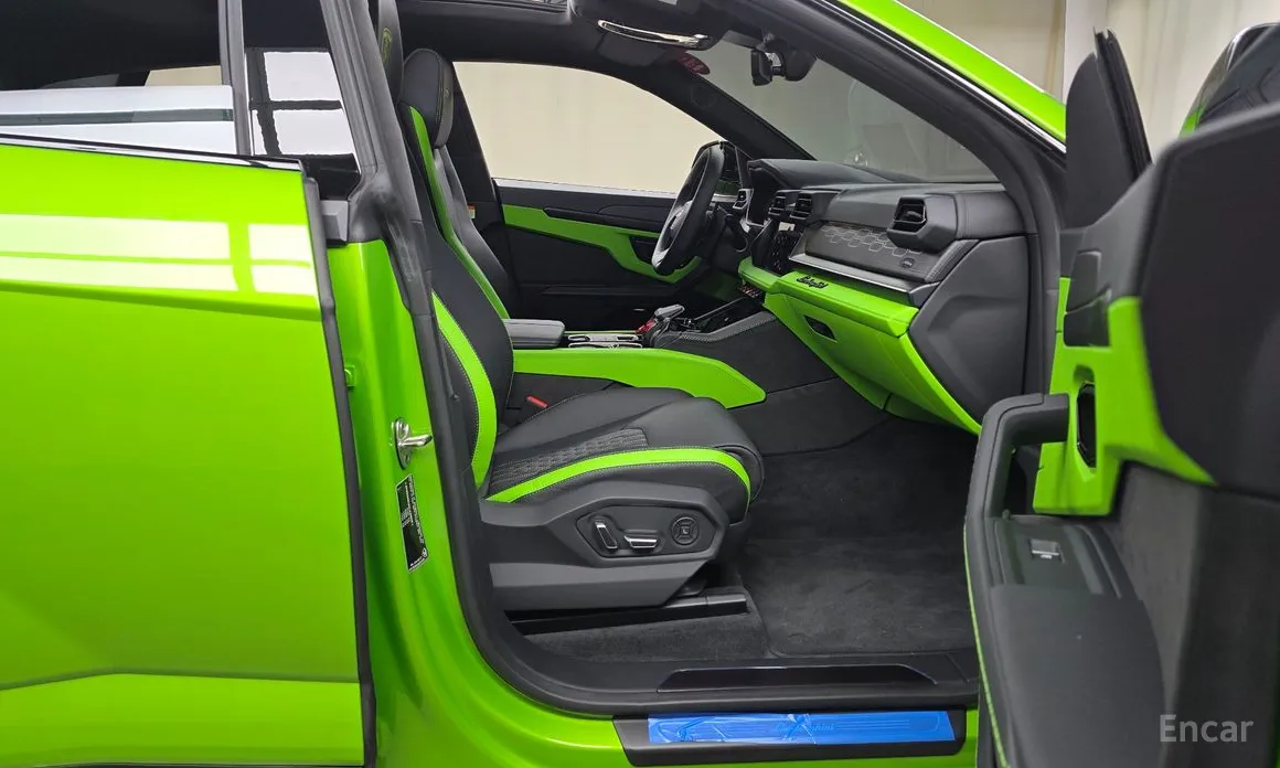 Lamborghini Urus 2018 4.0 V8 SE