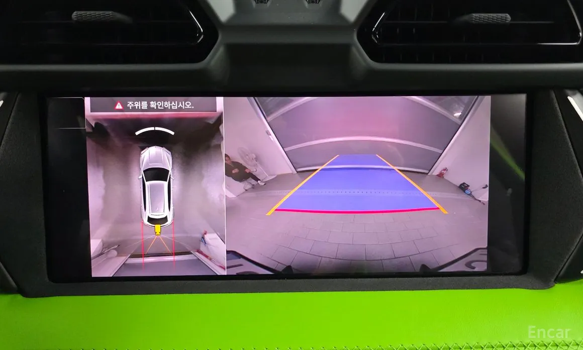 Lamborghini Urus 2018 4.0 V8 SE