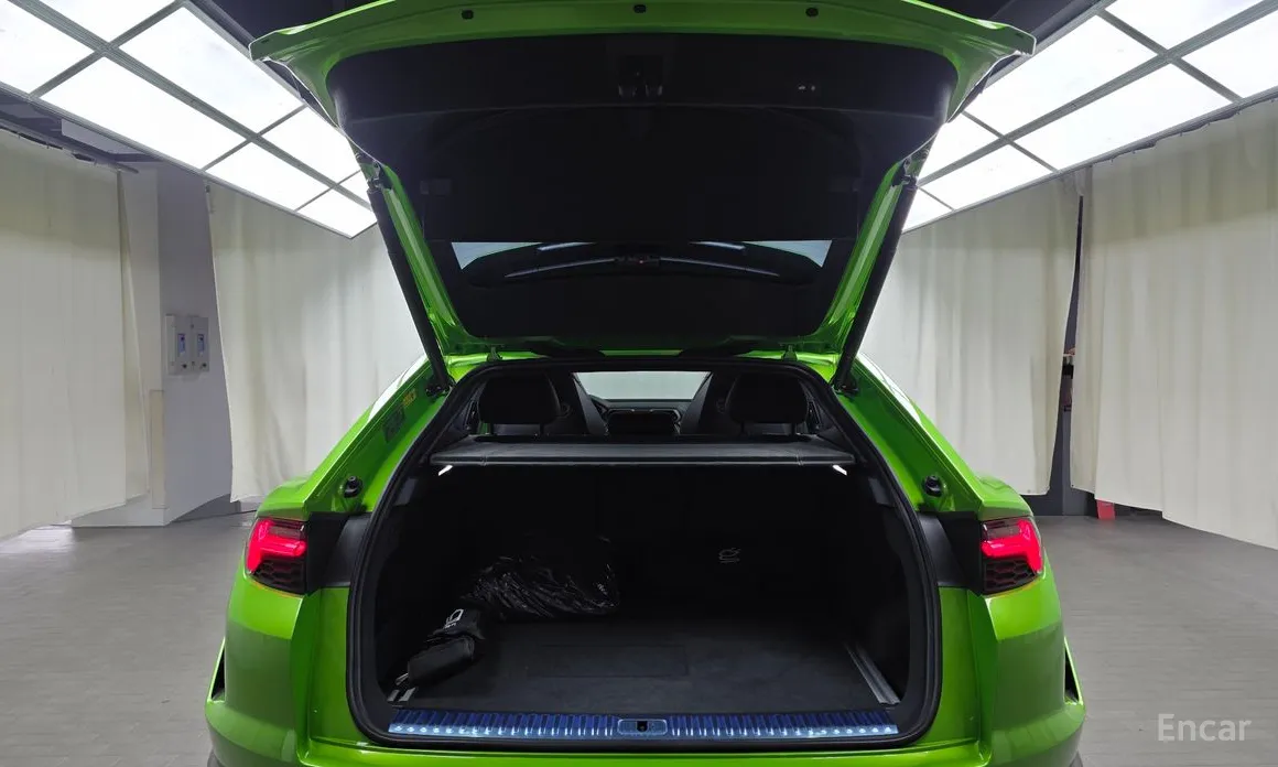 Lamborghini Urus 2018 4.0 V8 SE