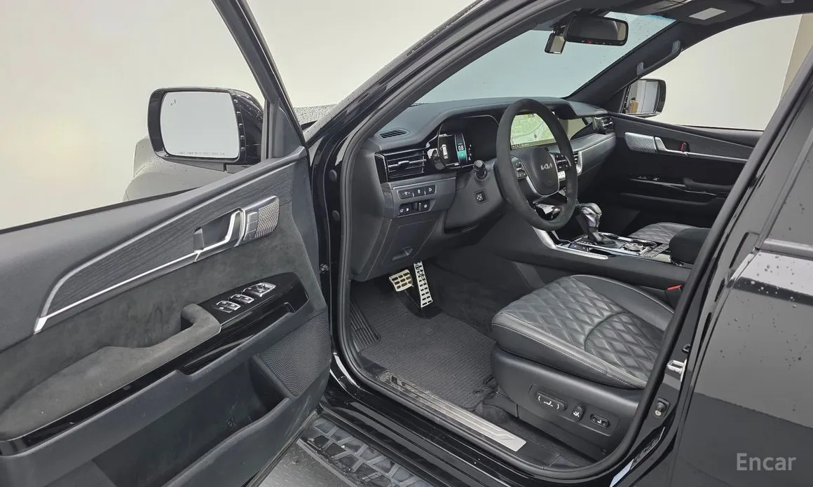 Kia Mohave 2019 Diesel 3.0 4WD 5-Seater