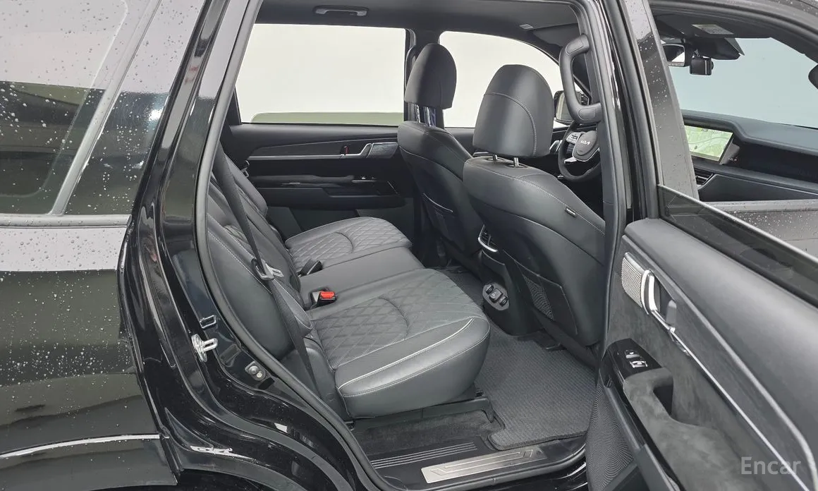 Kia Mohave 2019 Diesel 3.0 4WD 5-Seater