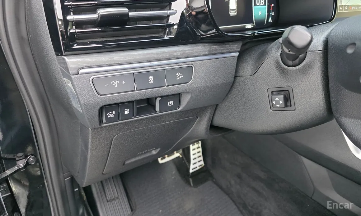 Kia Mohave 2019 Diesel 3.0 4WD 5-Seater