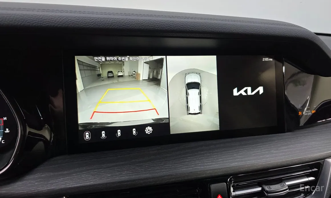 Kia Mohave 2019 Diesel 3.0 4WD 5-Seater