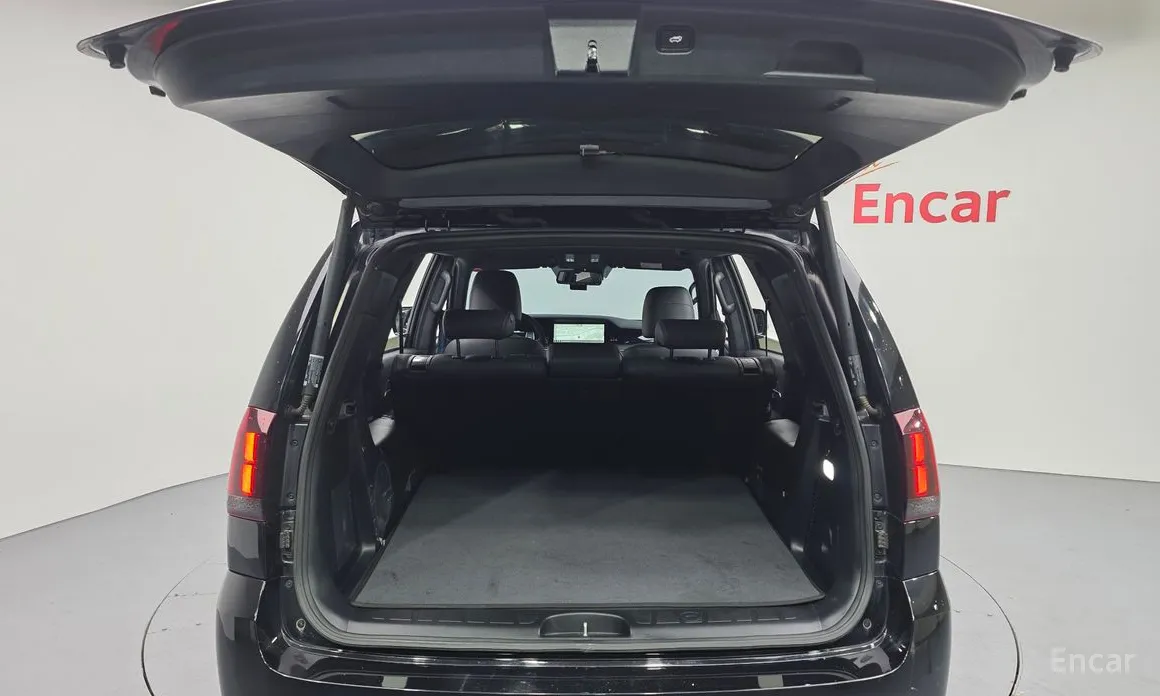 Kia Mohave 2019 Diesel 3.0 4WD 5-Seater