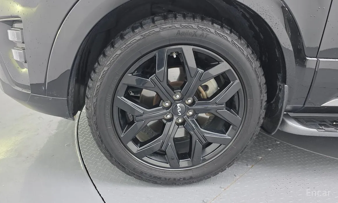 Kia Mohave 2019 Diesel 3.0 4WD 5-Seater