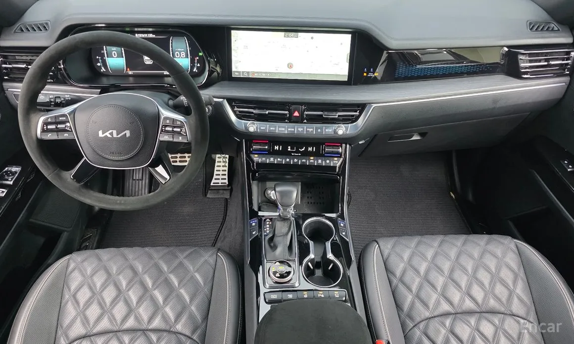 Kia Mohave 2019 Diesel 3.0 4WD 5-Seater