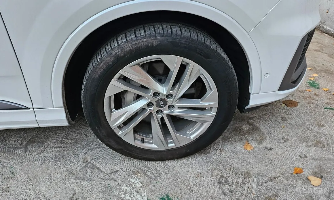 Audi Q7 2016 45 TDI Quattro Premium