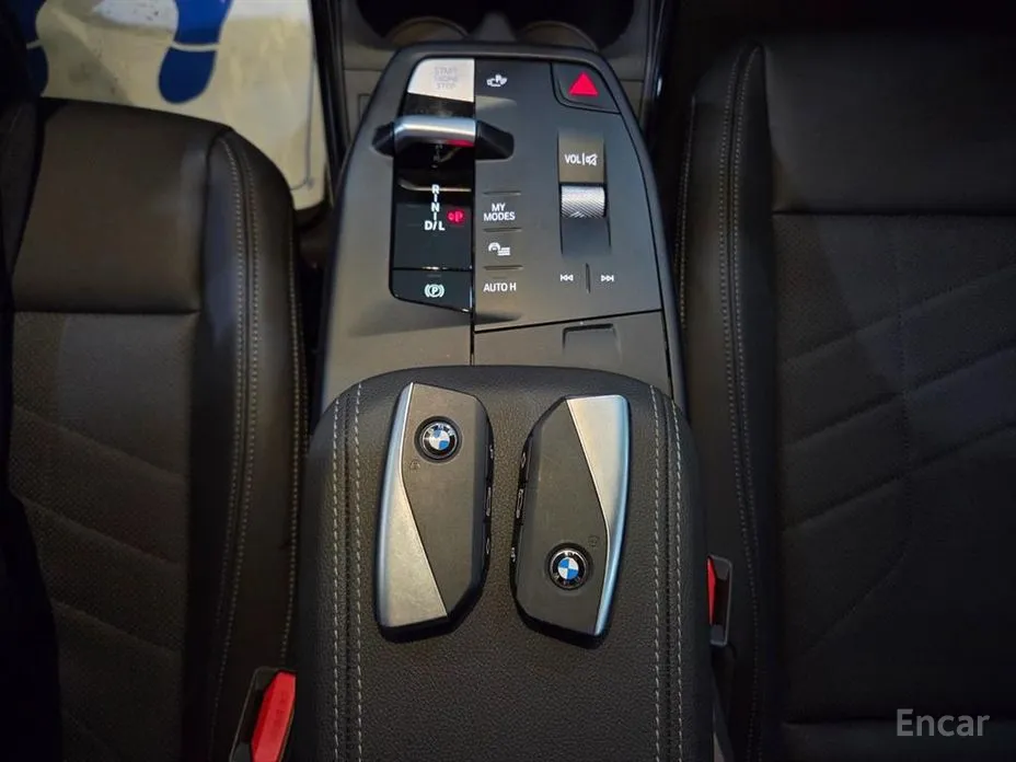 BMW 2 Series 2022 220i Advantage